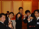 OB会